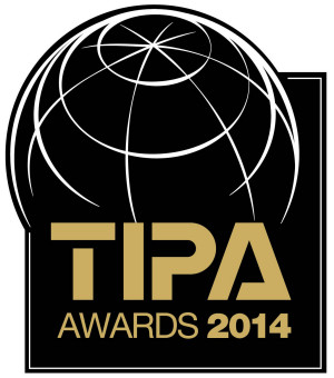 TIPA Awards 2014 Logo 300 m