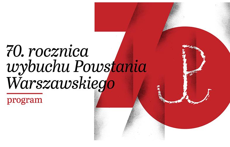 rocznica powstania warszawskiego